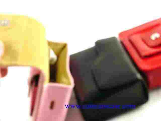 Leather Case